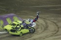 Freestyle Motocross, akrobacje w powietrzu, 8