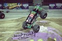 Grave Digger - Monster Truck, 11