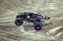 Grave Digger - Monster Truck, 15
