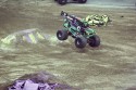 Grave Digger - Monster Truck, 19