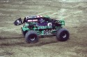 Grave Digger - Monster Truck, 20