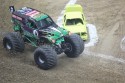 Grave Digger - Monster Truck, 3