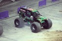 Grave Digger - Monster Truck, 8