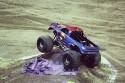 Man of Steel - Monster Truck, 10