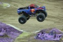 Man of Steel - Monster Truck