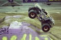 Max-D - Monster Truck