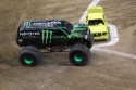 Monster Energy - Monster Truck, 12