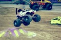 Monster Mutt Dalmatian - Monster Truck, 12