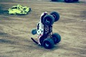 Monster Mutt Dalmatian - Monster Truck, 14