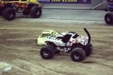 Monster Mutt Dalmatian - Monster Truck, 4