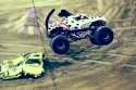 Monster Mutt Dalmatian - Monster Truck, 5