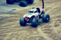 Monster Mutt Dalmatian - Monster Truck, 9