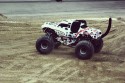 Monster Mutt Dalmatian - Monster Truck