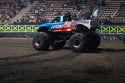 Monster Truck Bigfoot, 9