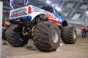 Monster Truck Bigfoot