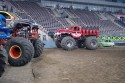 Monster Truck, Bone Crusher, 5