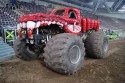 Monster Truck, Bone Crusher, 6