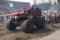 Monster Truck, Bone Crusher, przejazdy grupowe, 2