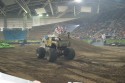 Monster Truck Bucked Up, 5