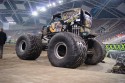 Monster Truck California Kid, 3