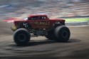 Monster Truck Raging Bull, 8