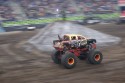 Monster Truck Rock Star, 12