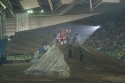 Motocyklowi kaskaderzy