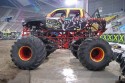 Zawody Monster Truck w Polsce, 10