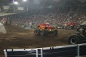 Zawody Monster Truck w Polsce, 32