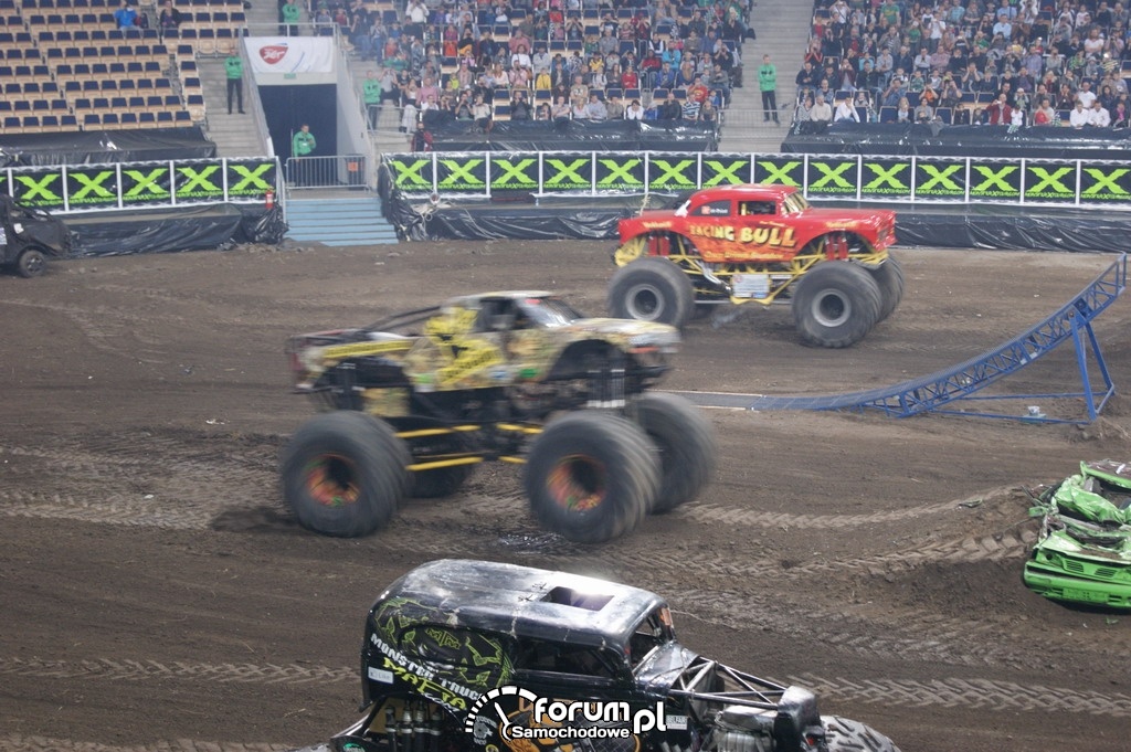 Zawody Monster Truck w Polsce, 39