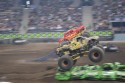 Zawody Monster Truck w Polsce, 40