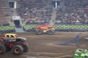 Zawody Monster Truck w Polsce, 42