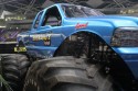 BIGFOOT - Monster Truck z bliska