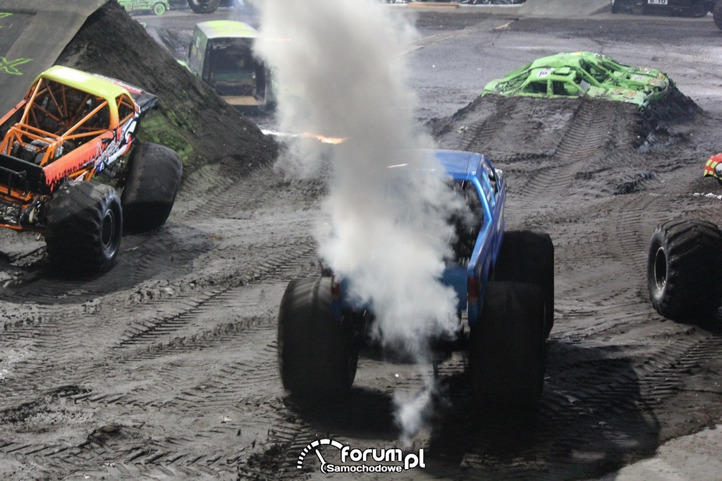 Monster Trucki