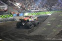 Reverse Racer - Monster Truck, 9