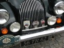 Morgan 4/4 VII Serii