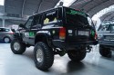 Jeep Grand Cherokee, off-road, 2