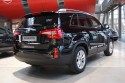 Kia Sorento, tył