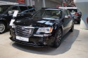 Lancia Thema, przód