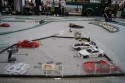Parking modeli RC