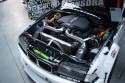 Silnik BMW E36 MPower, MGarage Drift Team