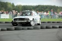 BMW E30, drift, 4