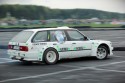 BMW E30, kombi, drift