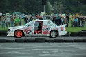 BMW E30, samochód do driftu
