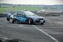BMW E46, drift