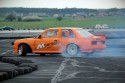 Drift, BMW E30, MGarage
