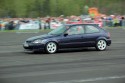 Honda Civic, 1-4 mili