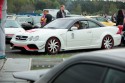 Mercedes CL55 AMG
