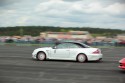 Mercedes w wyścigach równoległych