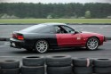Nissan 200SX, drift